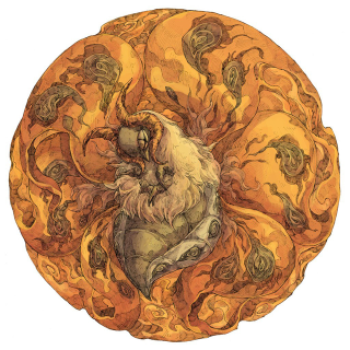 Illustration for article titled Pokémon, Looking All Evil